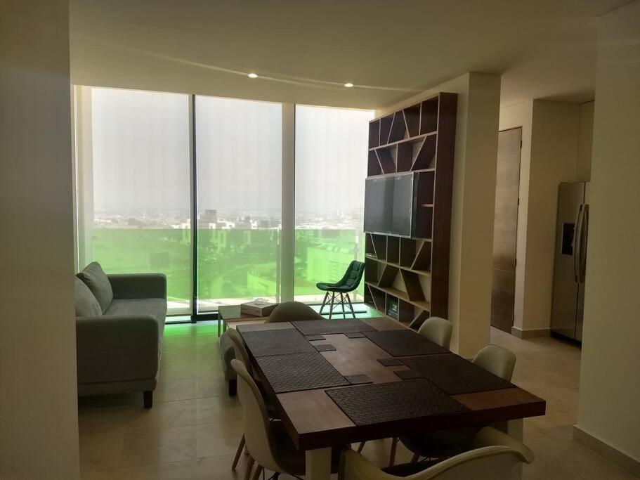 Nuevo Y Lujoso Departmento Residencial Queretaro. Διαμέρισμα Εξωτερικό φωτογραφία