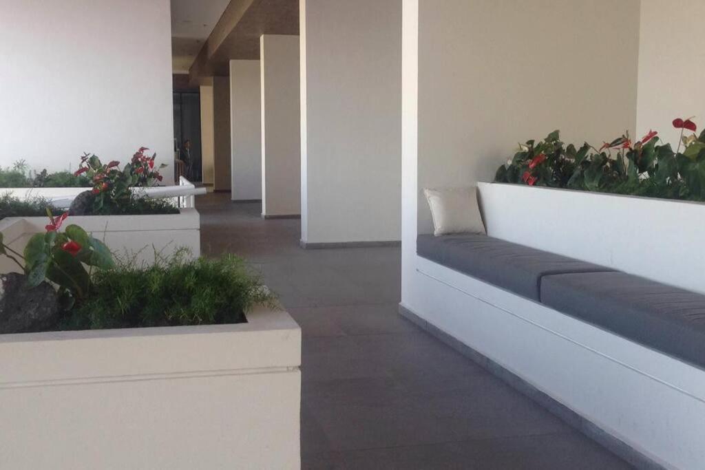 Nuevo Y Lujoso Departmento Residencial Queretaro. Διαμέρισμα Εξωτερικό φωτογραφία