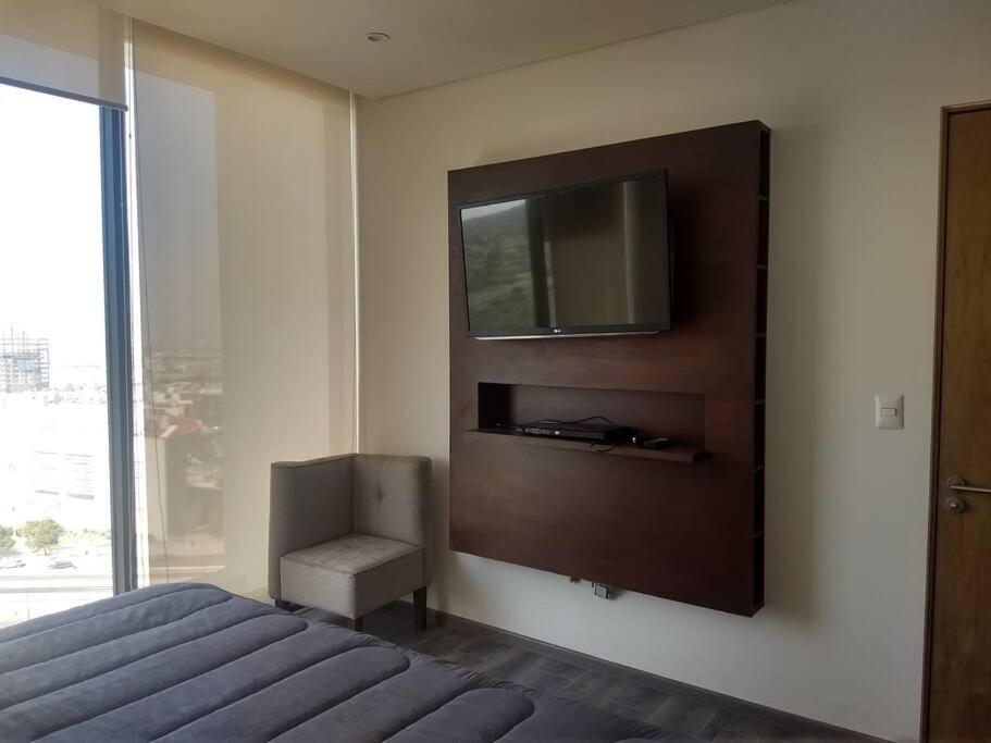 Nuevo Y Lujoso Departmento Residencial Queretaro. Διαμέρισμα Εξωτερικό φωτογραφία
