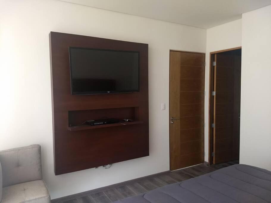 Nuevo Y Lujoso Departmento Residencial Queretaro. Διαμέρισμα Εξωτερικό φωτογραφία
