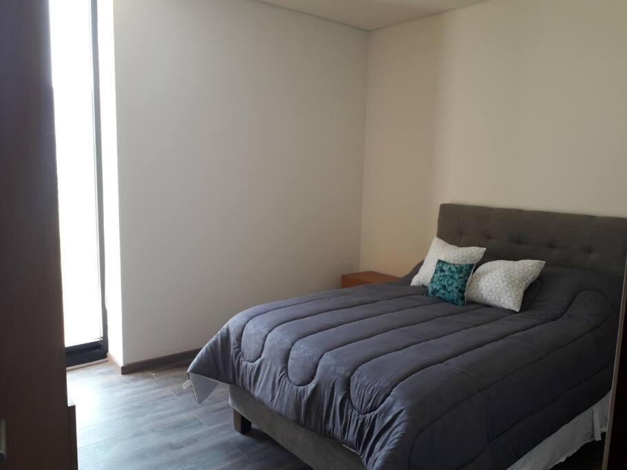 Nuevo Y Lujoso Departmento Residencial Queretaro. Διαμέρισμα Εξωτερικό φωτογραφία