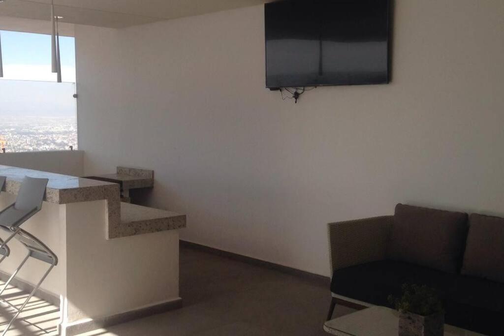 Nuevo Y Lujoso Departmento Residencial Queretaro. Διαμέρισμα Εξωτερικό φωτογραφία