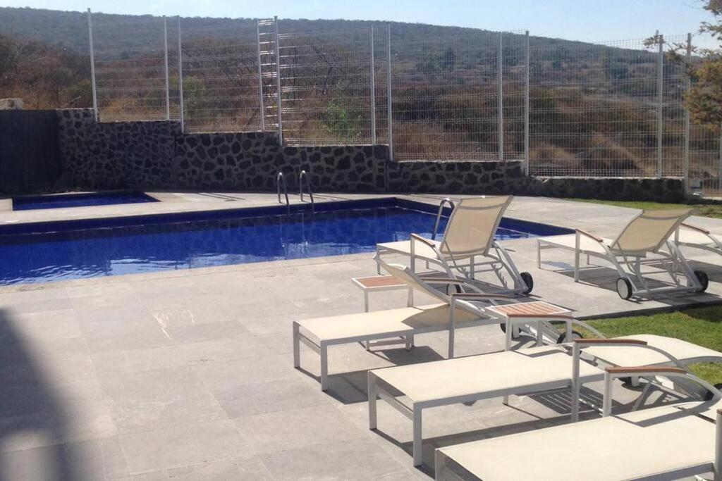 Nuevo Y Lujoso Departmento Residencial Queretaro. Διαμέρισμα Εξωτερικό φωτογραφία
