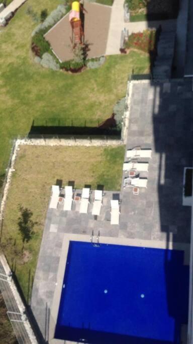 Nuevo Y Lujoso Departmento Residencial Queretaro. Διαμέρισμα Εξωτερικό φωτογραφία