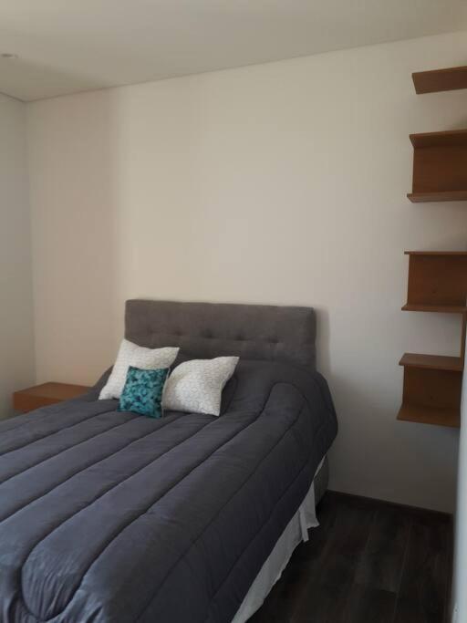 Nuevo Y Lujoso Departmento Residencial Queretaro. Διαμέρισμα Εξωτερικό φωτογραφία