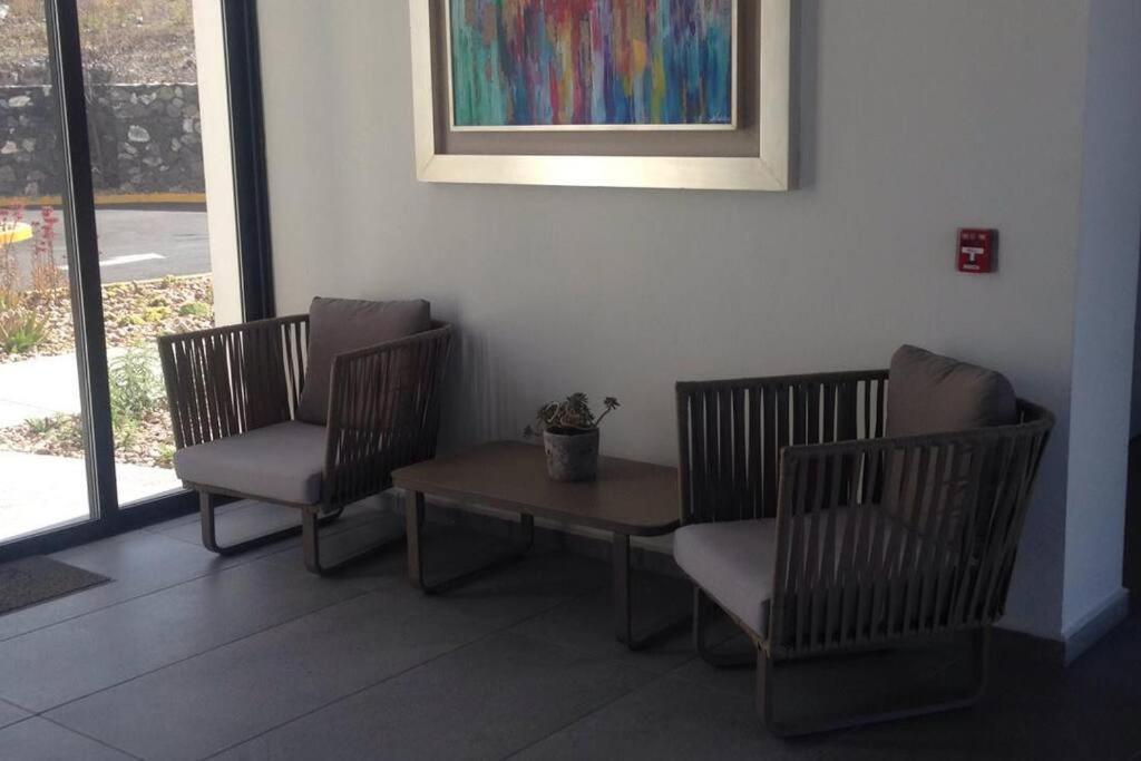 Nuevo Y Lujoso Departmento Residencial Queretaro. Διαμέρισμα Εξωτερικό φωτογραφία