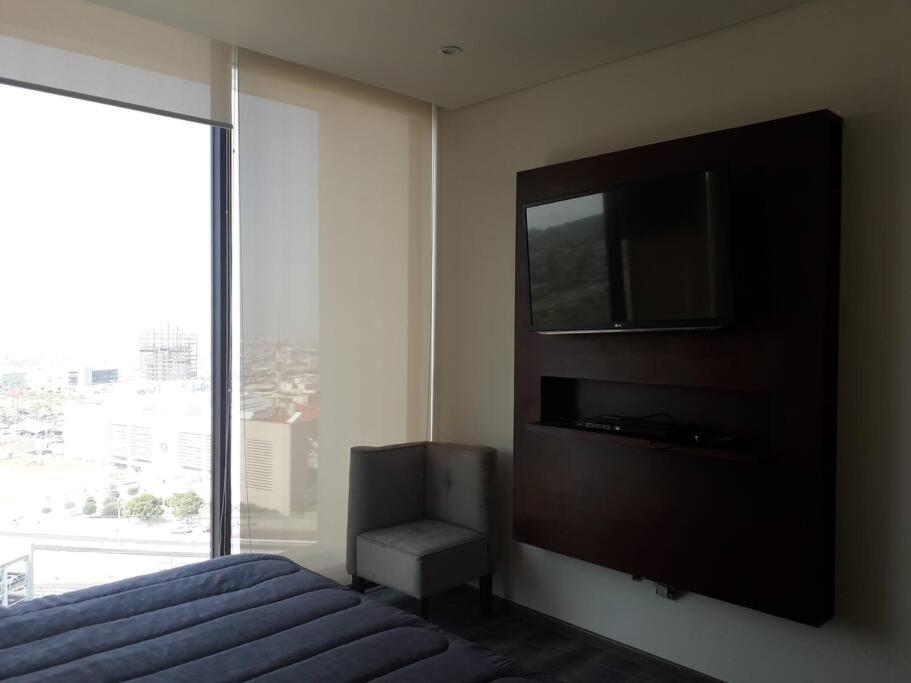 Nuevo Y Lujoso Departmento Residencial Queretaro. Διαμέρισμα Εξωτερικό φωτογραφία