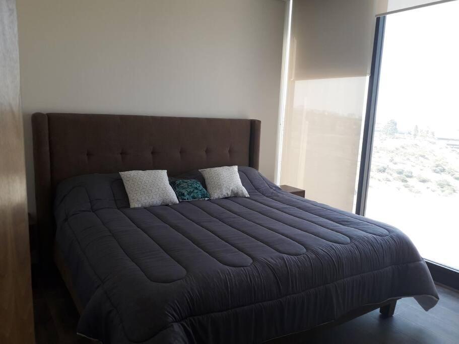 Nuevo Y Lujoso Departmento Residencial Queretaro. Διαμέρισμα Εξωτερικό φωτογραφία