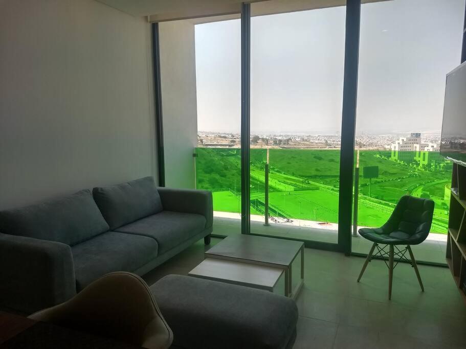 Nuevo Y Lujoso Departmento Residencial Queretaro. Διαμέρισμα Εξωτερικό φωτογραφία