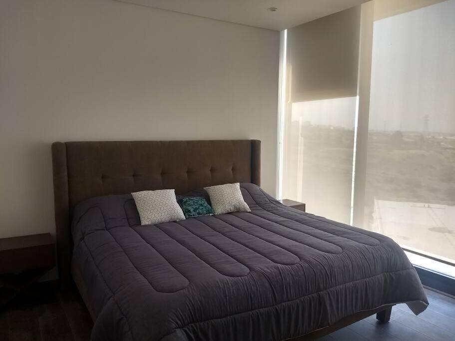Nuevo Y Lujoso Departmento Residencial Queretaro. Διαμέρισμα Εξωτερικό φωτογραφία