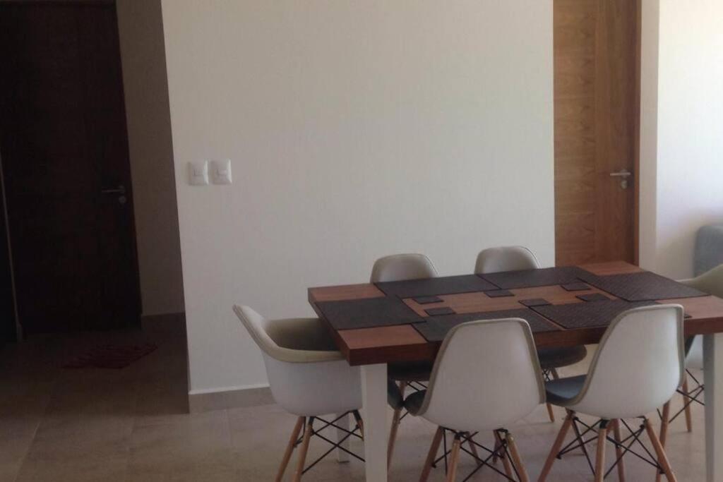 Nuevo Y Lujoso Departmento Residencial Queretaro. Διαμέρισμα Εξωτερικό φωτογραφία