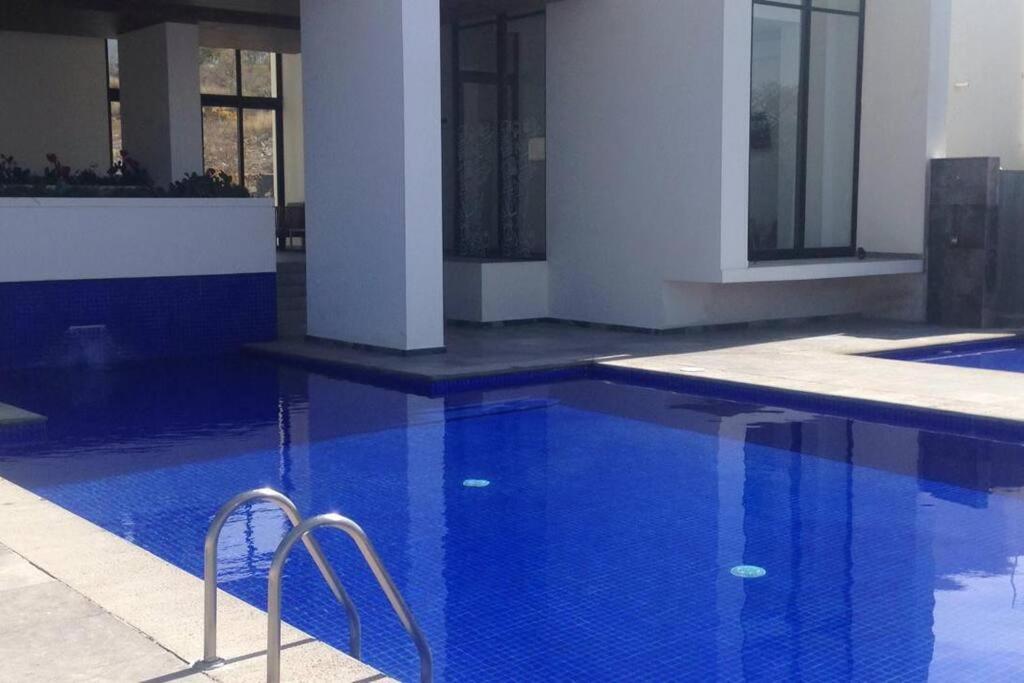 Nuevo Y Lujoso Departmento Residencial Queretaro. Διαμέρισμα Εξωτερικό φωτογραφία