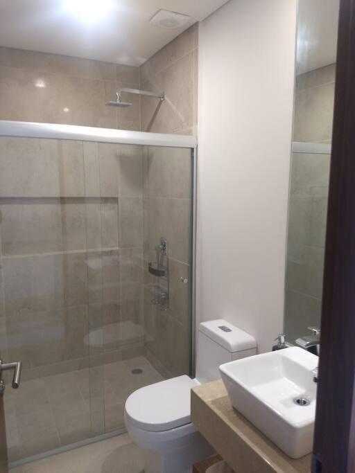 Nuevo Y Lujoso Departmento Residencial Queretaro. Διαμέρισμα Εξωτερικό φωτογραφία