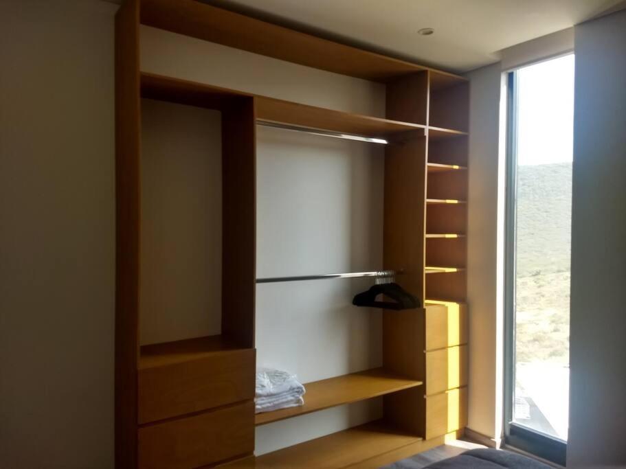 Nuevo Y Lujoso Departmento Residencial Queretaro. Διαμέρισμα Εξωτερικό φωτογραφία