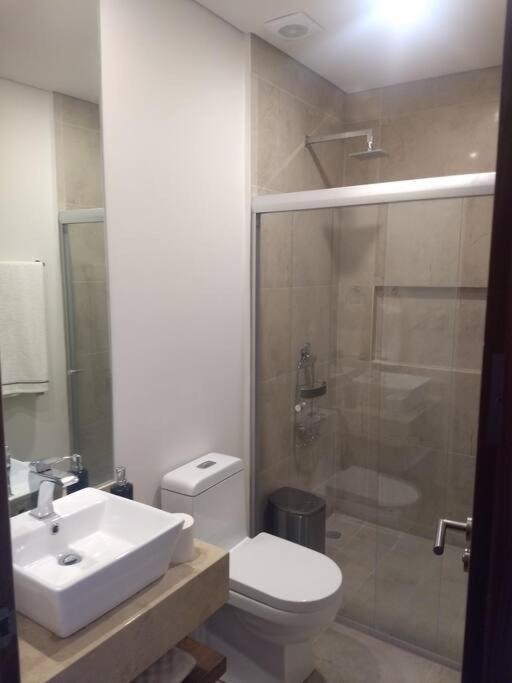 Nuevo Y Lujoso Departmento Residencial Queretaro. Διαμέρισμα Εξωτερικό φωτογραφία