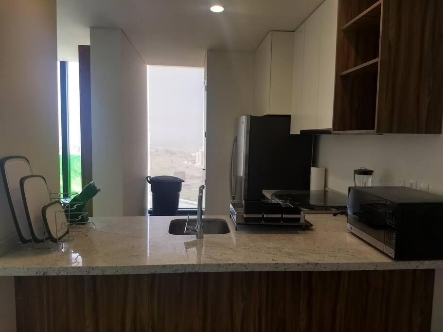 Nuevo Y Lujoso Departmento Residencial Queretaro. Διαμέρισμα Εξωτερικό φωτογραφία