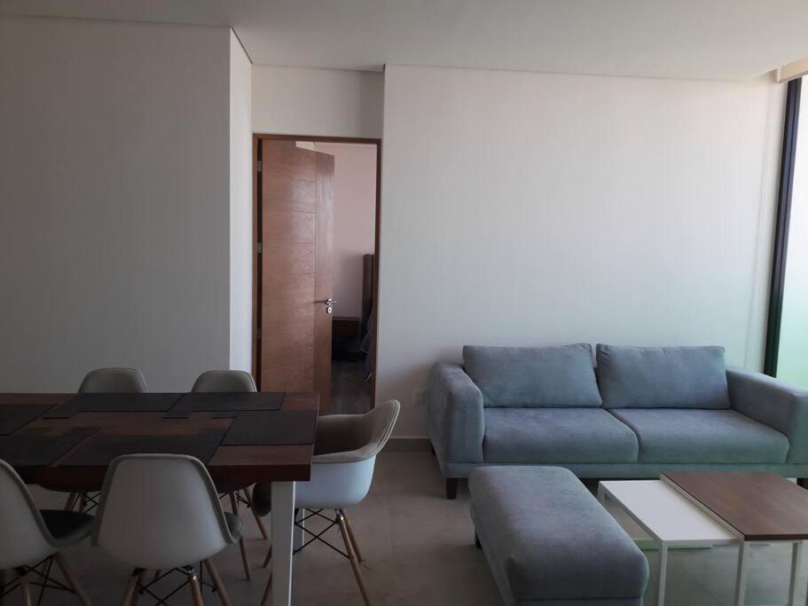 Nuevo Y Lujoso Departmento Residencial Queretaro. Διαμέρισμα Εξωτερικό φωτογραφία