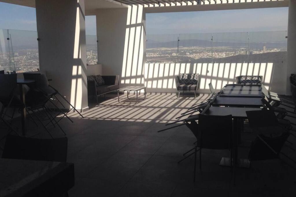 Nuevo Y Lujoso Departmento Residencial Queretaro. Διαμέρισμα Εξωτερικό φωτογραφία